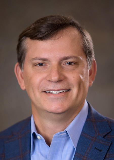 Newton Jennings, CIC